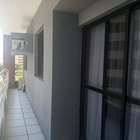 Ferienwohnung Porto De Iracema Fortaleza  Exterior foto