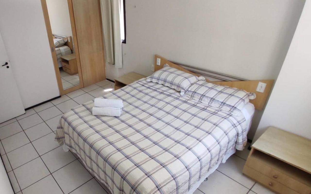Ferienwohnung Porto De Iracema Fortaleza  Exterior foto
