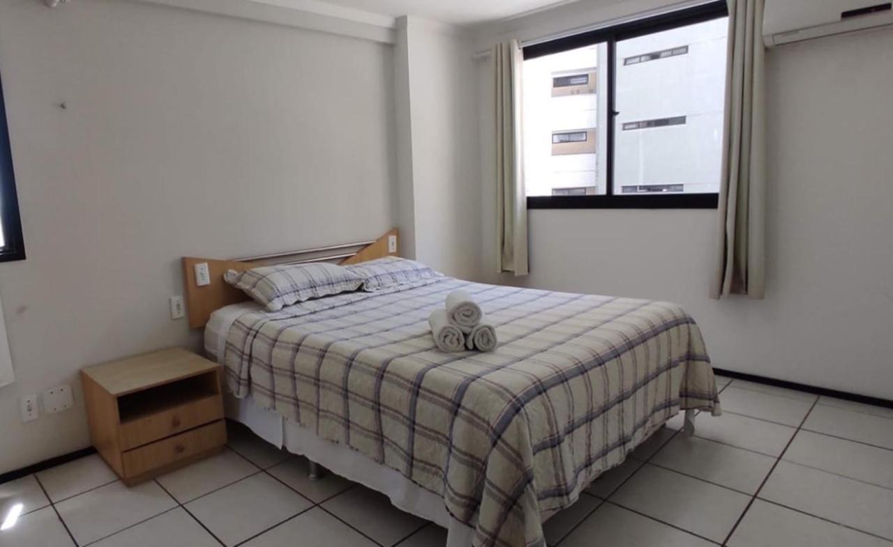 Ferienwohnung Porto De Iracema Fortaleza  Exterior foto