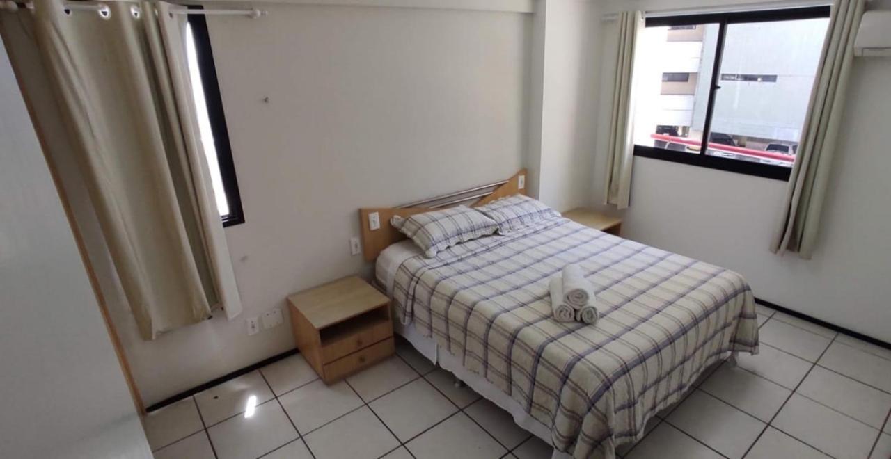 Ferienwohnung Porto De Iracema Fortaleza  Exterior foto