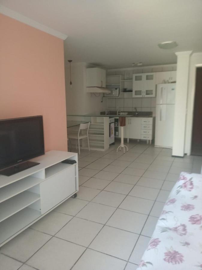 Ferienwohnung Porto De Iracema Fortaleza  Exterior foto