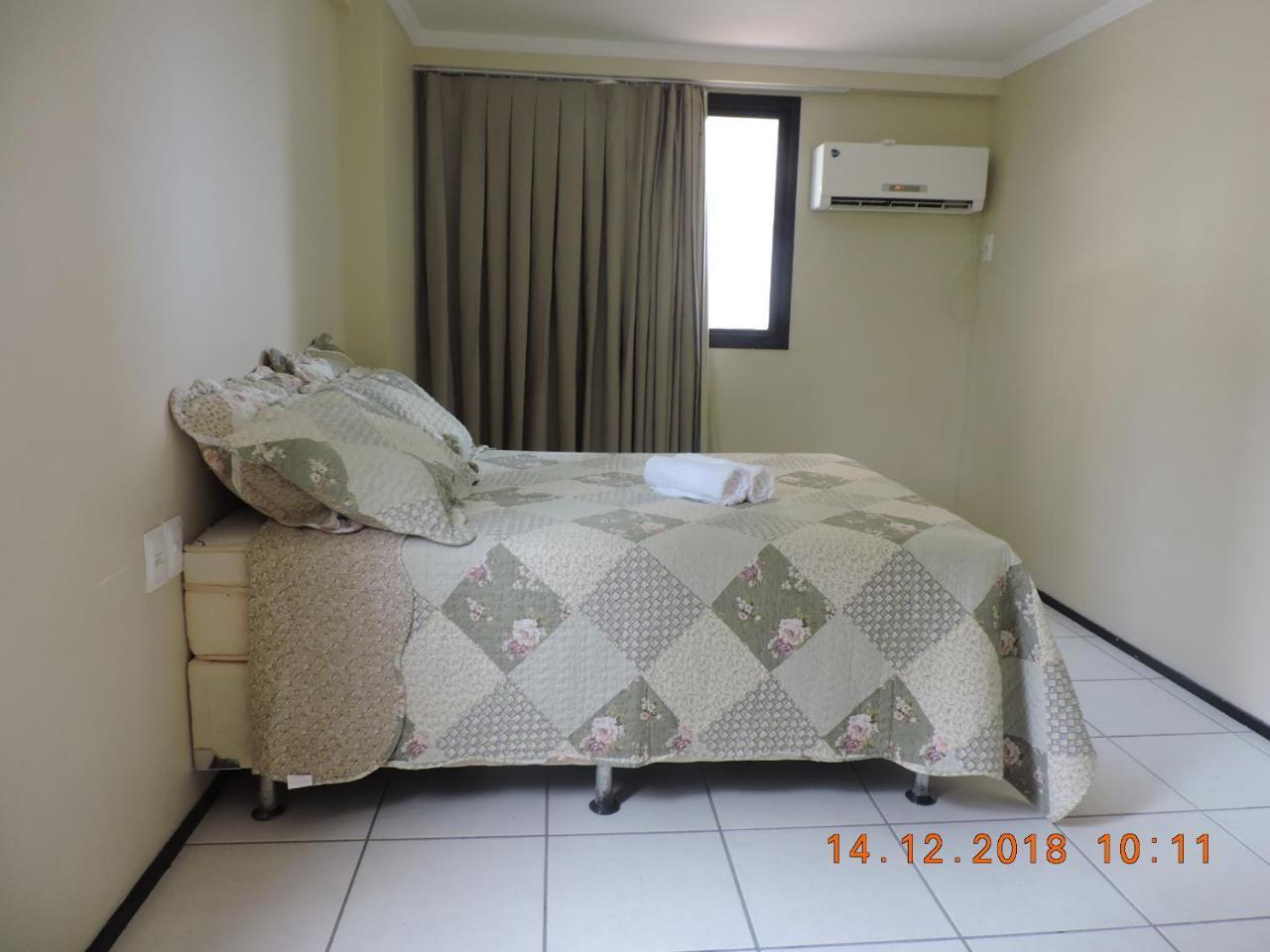 Ferienwohnung Porto De Iracema Fortaleza  Exterior foto