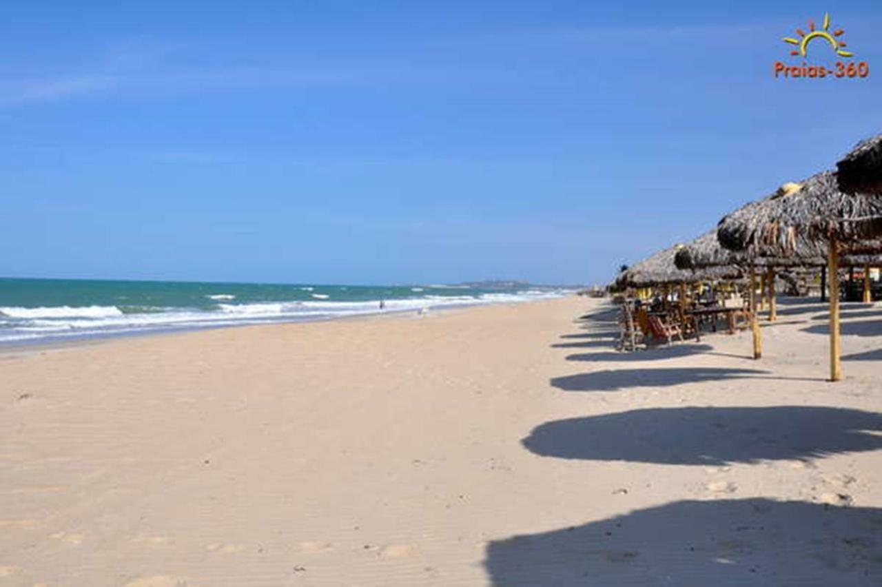 Ferienwohnung Porto De Iracema Fortaleza  Exterior foto